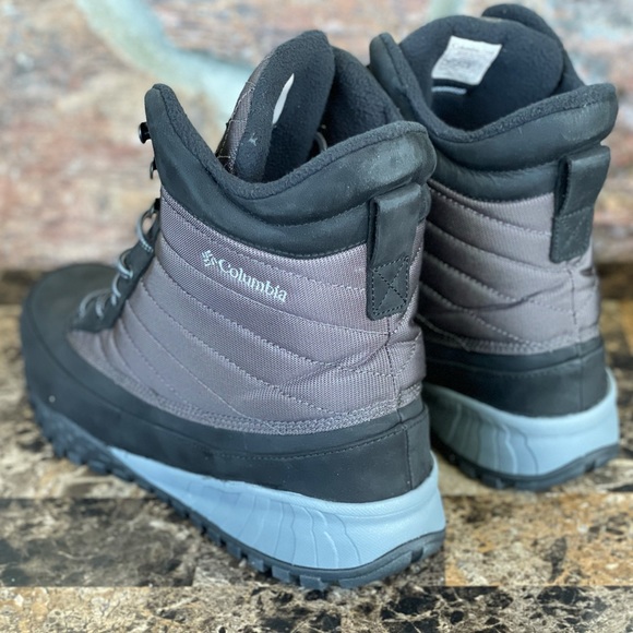 NEW  Columbia Men's Fairbanks 1006 Boots - Picture 10 of 16